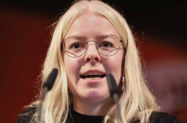 Grüne Jugend lehnt Koalition mit Union als "undenkbar" ab