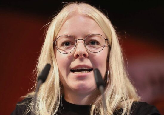 Grüne Jugend lehnt Koalition mit Union als "undenkbar" ab