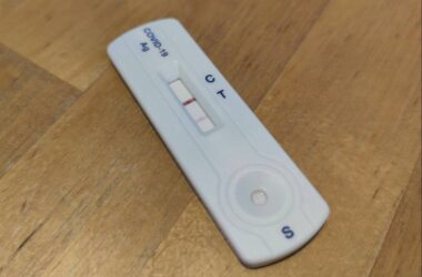 Schleppende Aufklärung von Betrug bei Corona-Schnelltests