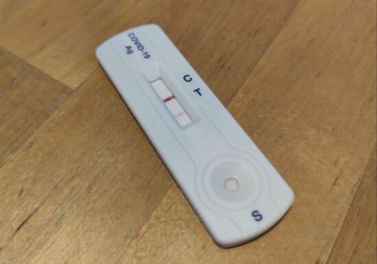 Schleppende Aufklärung von Betrug bei Corona-Schnelltests