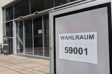 Landeswahlleiter erwartet Verfassungsklagen nach Bundestagswahl