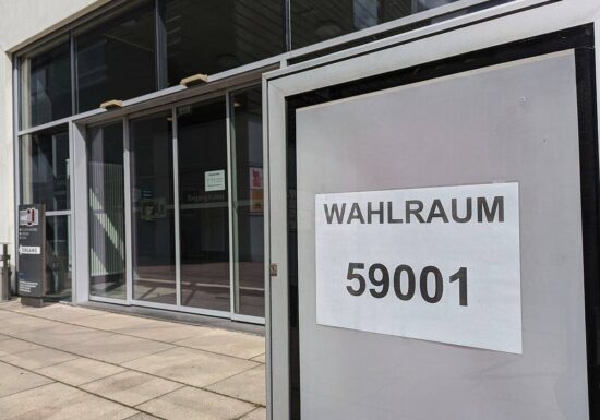 Landeswahlleiter erwartet Verfassungsklagen nach Bundestagswahl