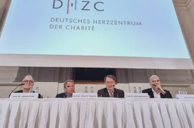 Klinikreform: Lauterbach stellt Einteilung von Leistungsgruppen vor