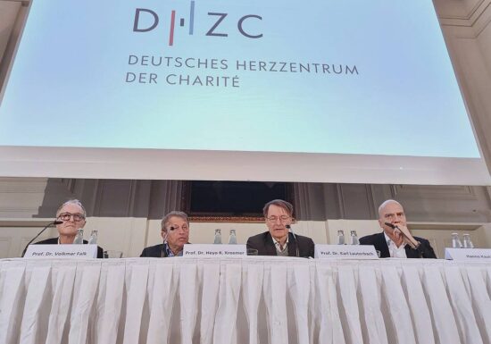 Klinikreform: Lauterbach stellt Einteilung von Leistungsgruppen vor