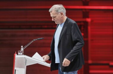 Bericht: Van Aken will TTIP-Dokumente geleakt haben