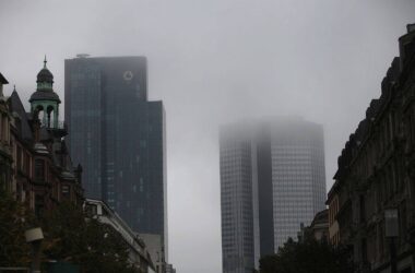 Deutsche Banken bleiben in Klima-Allianz