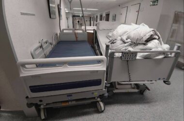 VdK will Finanzierung der Krankenhausreform in Karlsruhe kippen
