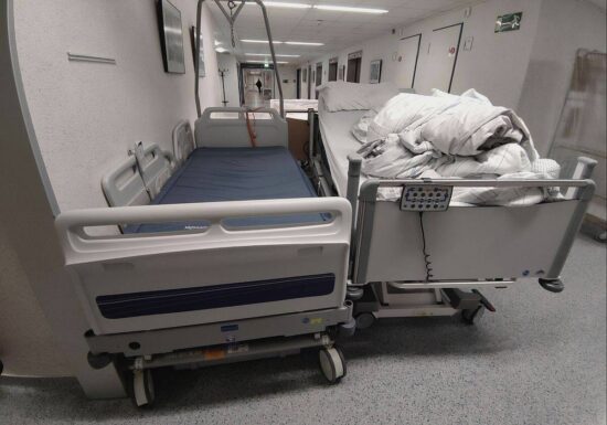 VdK will Finanzierung der Krankenhausreform in Karlsruhe kippen