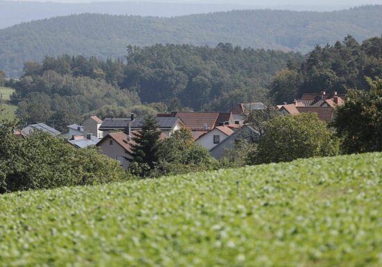 Haus und Grund: Erst Hälfte der Grundsteuerbescheide verschickt