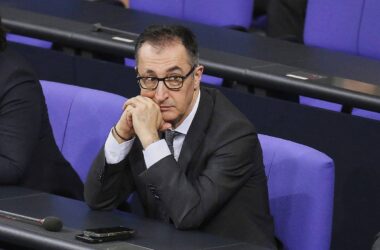 Maul- und Klauenseuche: Lage laut Özdemir im Griff