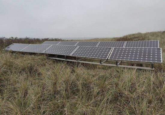 Union zweifelt Zustimmung zu "Solarspitzen-Gesetz" an