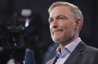 Lindner distanziert sich von Musk