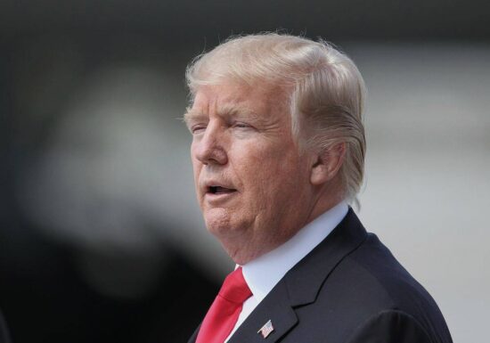 Merz will Trump eine Chance geben