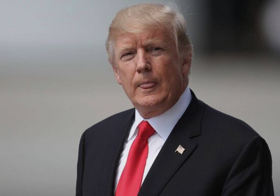 VW und Mercedes setzen auf Zusammenarbeit mit Trump