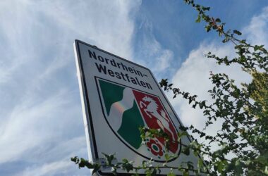 Umbau der NRW-Staatskanzlei soll im ersten Halbjahr fertig werden