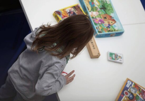 Scholz für kostenloses Mittagessen in Kitas und Schulen aus