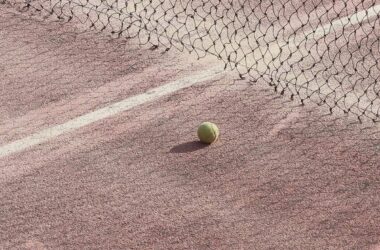 Studie: Viele Sportstätten in besorgniserregendem Zustand