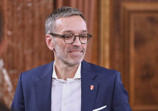 Van der Bellen erwägt Regierungsbildungsauftrag für Kickls FPÖ