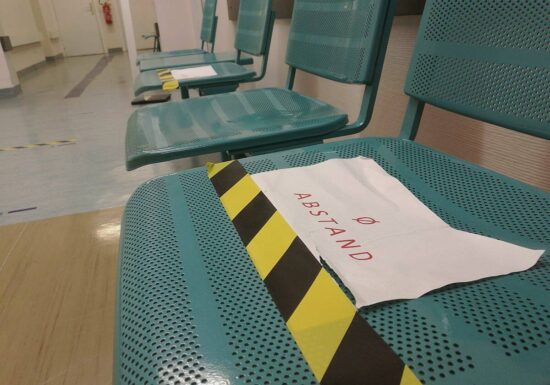 Kliniken sehen Deutschland schlecht gerüstet für neue Pandemie