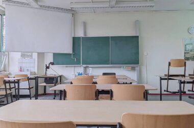 Grüne wollen jährlich 75 Milliarden für Bildung und Klimaschutz