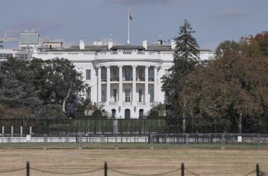 Trump-Administration stoppt Bürgerrechtsarbeit und Polizeireformen
