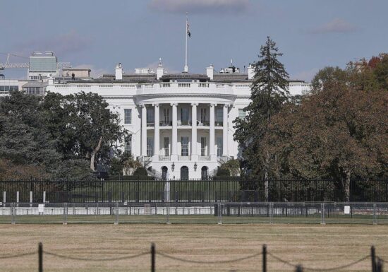 Trump-Administration stoppt Bürgerrechtsarbeit und Polizeireformen