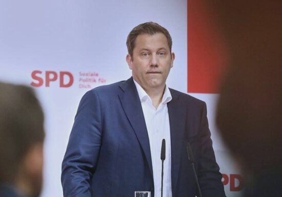 Arbeitslosenzahlen: SPD drängt Union zu Senkung der Strompreise