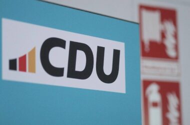 Linke: AfD-Brandmauer der CDU nur noch "wackliger Gartenzaun"