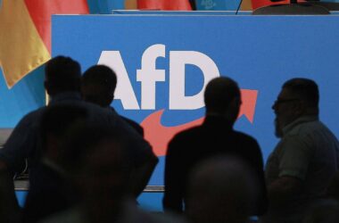 SPD und CSU warnen vor Zusammenarbeit mit AfD