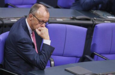 SVR hält "Zustrombegrenzungsgesetz" für teils rechtlich unzulässig