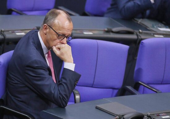 SVR hält "Zustrombegrenzungsgesetz" für teils rechtlich unzulässig