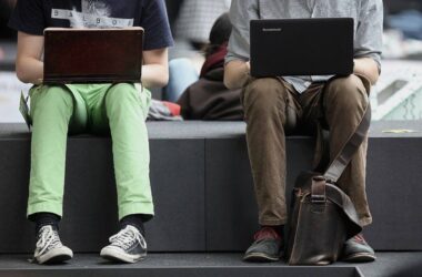 Union drängt Faeser zur Speicherung von IP-Adressen