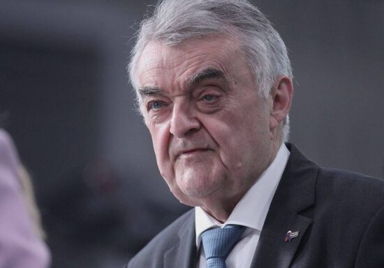 NRW-Innenminister: Müssen Unbrauchbarkeit der AfD aufzeigen