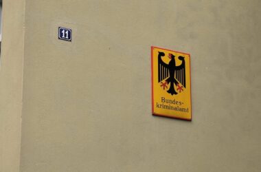 BKA: Gewalt und Hetze gegen Politiker weiter gestiegen