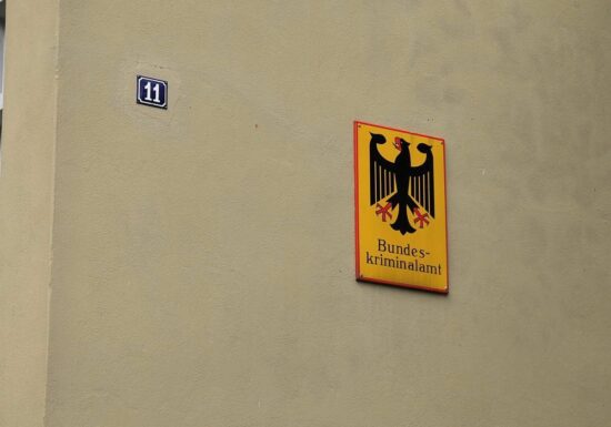 BKA: Gewalt und Hetze gegen Politiker weiter gestiegen