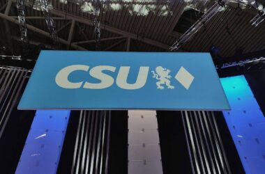 CSU will Außenpolitik neu ausrichten