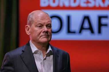 Scholz fordert nach Aschaffenburg "Mentalitätswandel" in Behörden