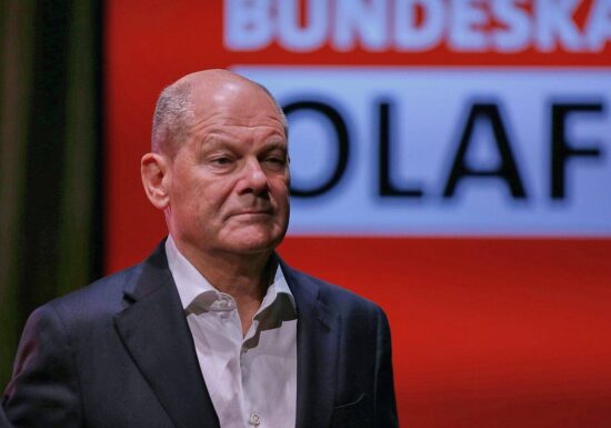 Scholz fordert nach Aschaffenburg "Mentalitätswandel" in Behörden