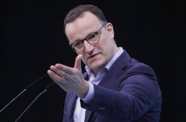 Spahn hält Alleinregierung der Union für möglich