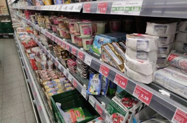 Länderdaten deuten auf niedrigere Inflation