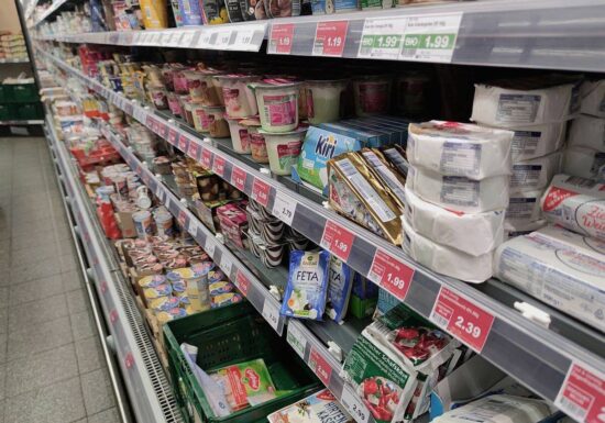 Länderdaten deuten auf niedrigere Inflation