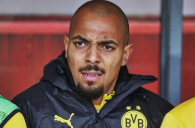 Donyell Malen wechselt vom BVB zu Aston Villa