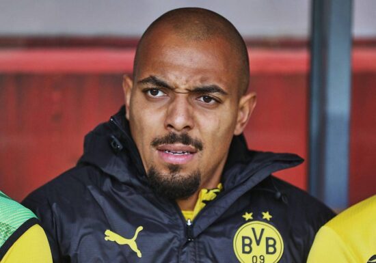 Donyell Malen wechselt vom BVB zu Aston Villa