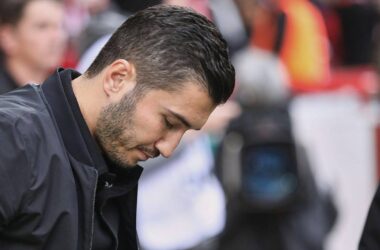 Berichte: Borussia Dortmund trennt sich von Trainer Sahin