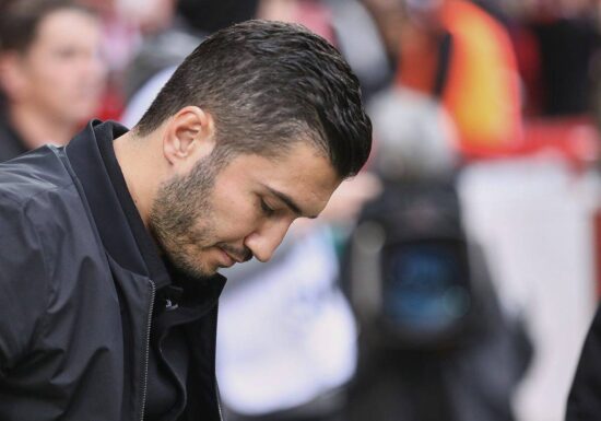 Berichte: Borussia Dortmund trennt sich von Trainer Sahin
