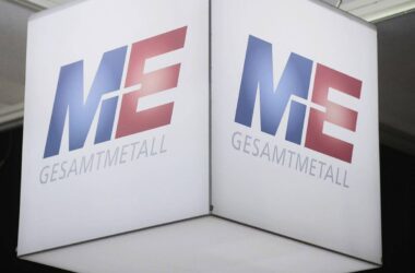 Knapp 50 Verbände planen bundesweite Großdemo für Wirtschaftswende