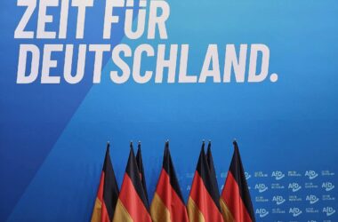 Spahn: AfD hat keine Angst mehr vor "Nazi-Keule"