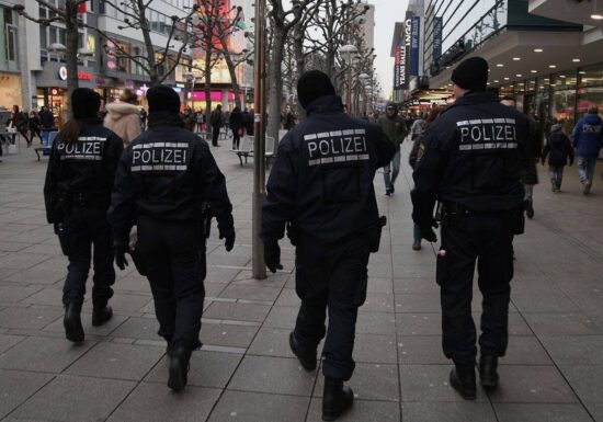 Wüst bekräftigt CDU-Sicherheitsbeschlüsse