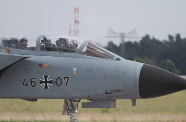 IW: Trumps Nato-Forderung würde bis 2028 rund 370 Milliarden kosten