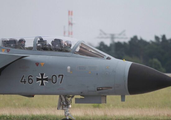 IW: Trumps Nato-Forderung würde bis 2028 rund 370 Milliarden kosten